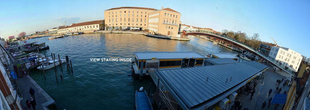 Grandcanal-Start Veneza Exterior foto
