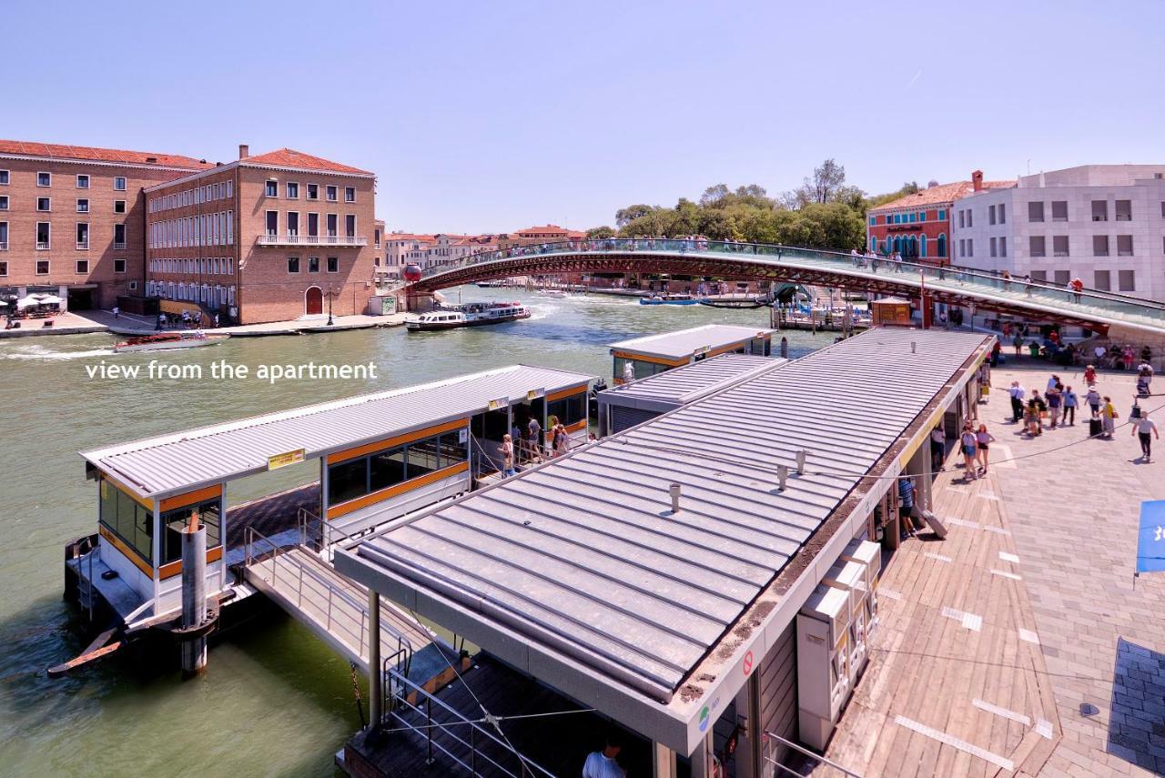 Grandcanal-Start Veneza Exterior foto
